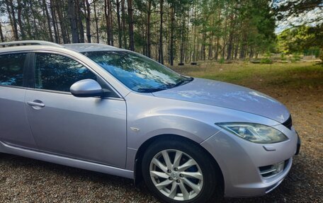 Mazda 6, 2008 год, 690 000 рублей, 8 фотография