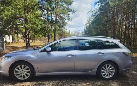 Mazda 6, 2008 год, 690 000 рублей, 3 фотография