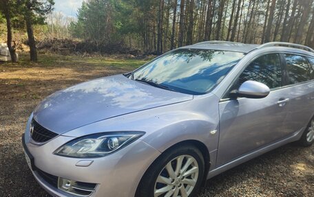 Mazda 6, 2008 год, 690 000 рублей, 2 фотография