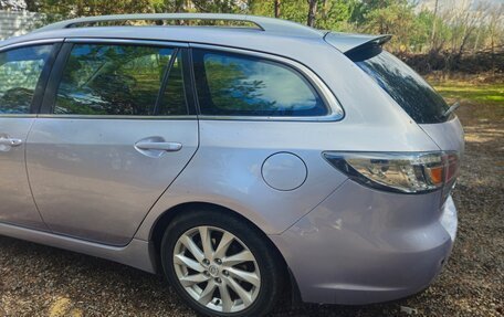 Mazda 6, 2008 год, 690 000 рублей, 4 фотография