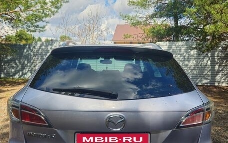 Mazda 6, 2008 год, 690 000 рублей, 5 фотография