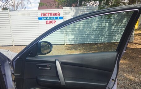 Mazda 6, 2008 год, 690 000 рублей, 9 фотография