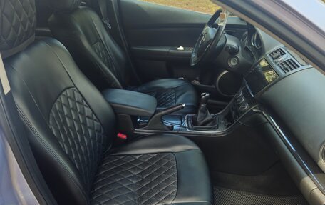 Mazda 6, 2008 год, 690 000 рублей, 10 фотография