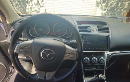 Mazda 6, 2008 год, 690 000 рублей, 21 фотография