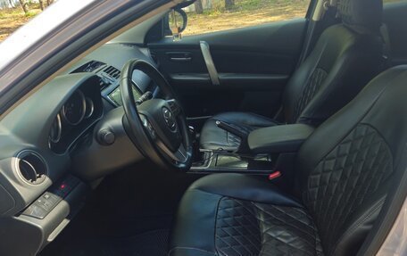 Mazda 6, 2008 год, 690 000 рублей, 20 фотография