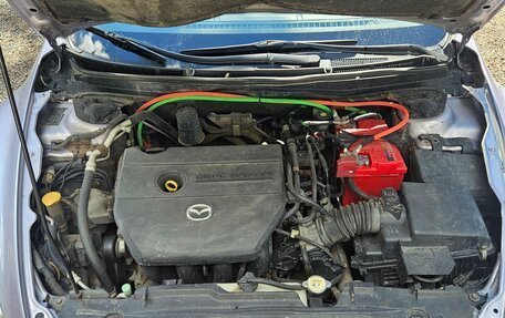 Mazda 6, 2008 год, 690 000 рублей, 23 фотография