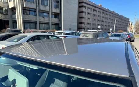 Skoda Octavia IV, 2007 год, 350 000 рублей, 12 фотография