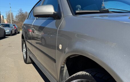 Skoda Octavia IV, 2007 год, 350 000 рублей, 5 фотография