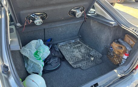 Skoda Octavia IV, 2007 год, 350 000 рублей, 11 фотография