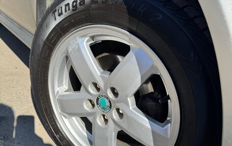 Skoda Octavia IV, 2007 год, 350 000 рублей, 6 фотография