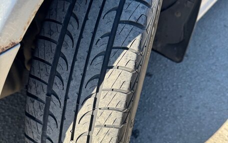 Skoda Octavia IV, 2007 год, 350 000 рублей, 13 фотография