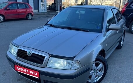 Skoda Octavia IV, 2007 год, 350 000 рублей, 4 фотография