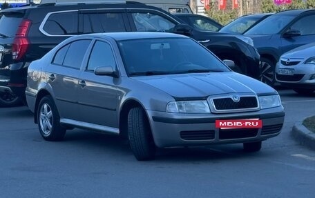 Skoda Octavia IV, 2007 год, 350 000 рублей, 2 фотография