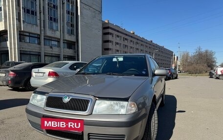 Skoda Octavia IV, 2007 год, 350 000 рублей, 7 фотография