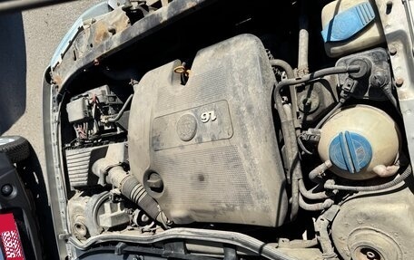 Skoda Octavia IV, 2007 год, 350 000 рублей, 10 фотография