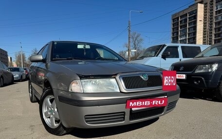 Skoda Octavia IV, 2007 год, 350 000 рублей, 8 фотография