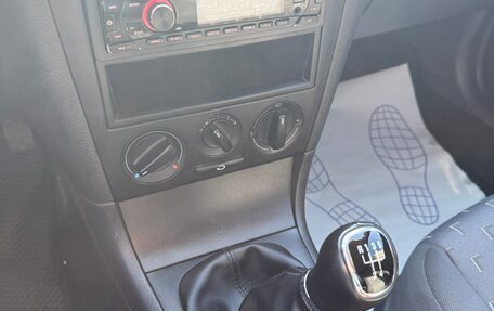 Skoda Octavia IV, 2007 год, 350 000 рублей, 14 фотография