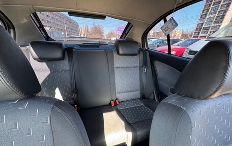 Skoda Octavia IV, 2007 год, 350 000 рублей, 17 фотография