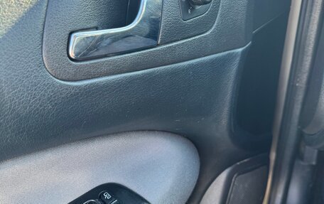 Skoda Octavia IV, 2007 год, 350 000 рублей, 15 фотография