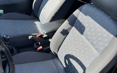 Skoda Octavia IV, 2007 год, 350 000 рублей, 22 фотография