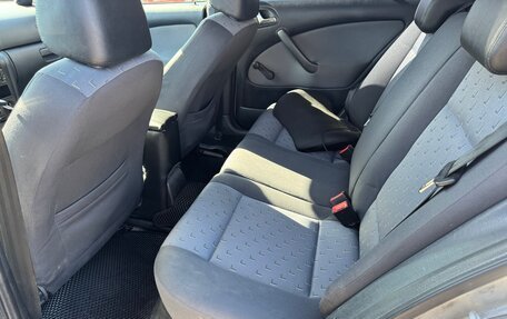 Skoda Octavia IV, 2007 год, 350 000 рублей, 20 фотография