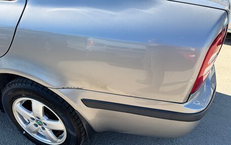 Skoda Octavia IV, 2007 год, 350 000 рублей, 25 фотография