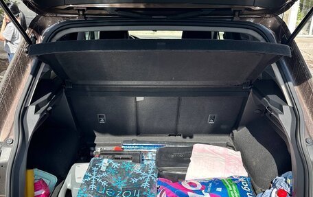 Volkswagen Tiguan II, 2017 год, 2 145 000 рублей, 13 фотография