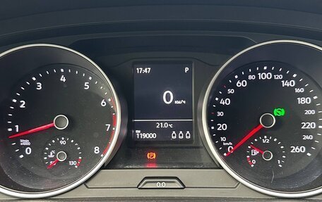 Volkswagen Tiguan II, 2017 год, 2 145 000 рублей, 14 фотография