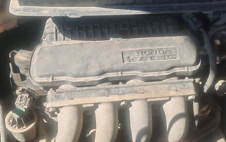 Honda Freed I, 2014 год, 1 300 000 рублей, 8 фотография