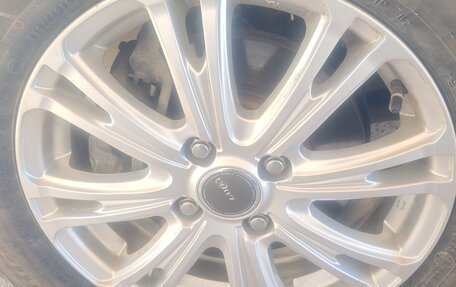 Honda Freed I, 2014 год, 1 300 000 рублей, 5 фотография