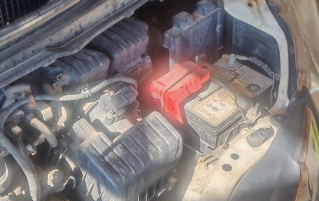 Honda Freed I, 2014 год, 1 300 000 рублей, 9 фотография