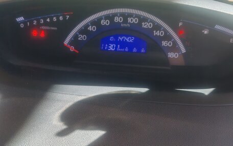 Honda Freed I, 2014 год, 1 300 000 рублей, 12 фотография