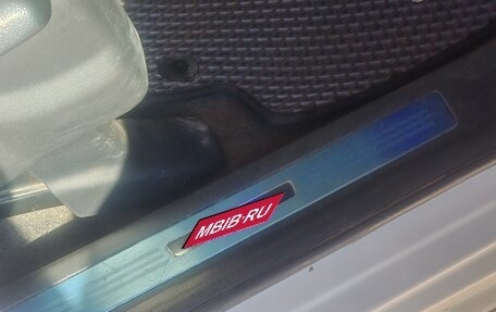 Honda Freed I, 2014 год, 1 300 000 рублей, 10 фотография