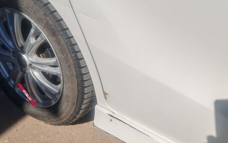 Honda Freed I, 2014 год, 1 300 000 рублей, 3 фотография