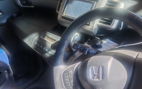 Honda Freed I, 2014 год, 1 300 000 рублей, 13 фотография