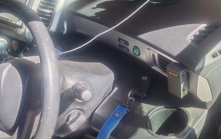 Honda Freed I, 2014 год, 1 300 000 рублей, 14 фотография