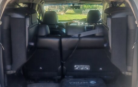 Honda Freed I, 2014 год, 1 300 000 рублей, 22 фотография