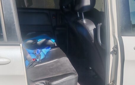 Honda Freed I, 2014 год, 1 300 000 рублей, 23 фотография