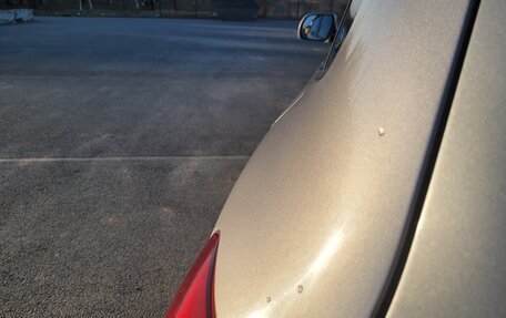 Hyundai Santa Fe III рестайлинг, 2010 год, 1 200 000 рублей, 5 фотография