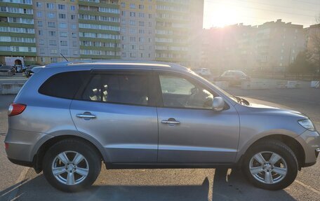 Hyundai Santa Fe III рестайлинг, 2010 год, 1 200 000 рублей, 3 фотография