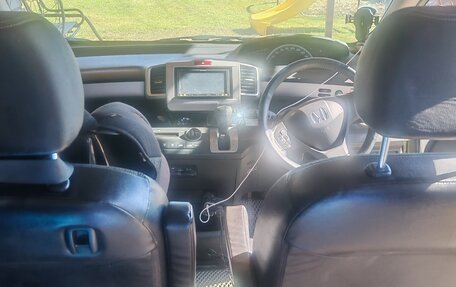 Honda Freed I, 2014 год, 1 300 000 рублей, 15 фотография