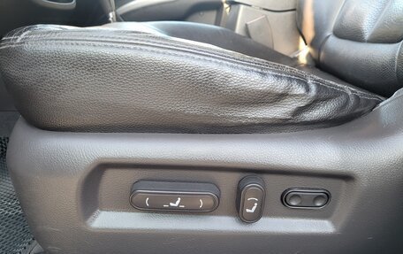 Hyundai Santa Fe III рестайлинг, 2010 год, 1 200 000 рублей, 15 фотография