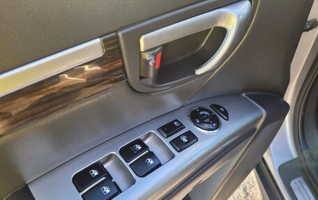 Hyundai Santa Fe III рестайлинг, 2010 год, 1 200 000 рублей, 14 фотография