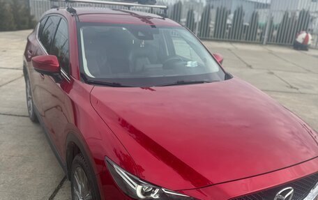 Mazda CX-5 II, 2020 год, 2 750 000 рублей, 2 фотография