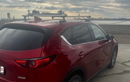 Mazda CX-5 II, 2020 год, 2 750 000 рублей, 4 фотография