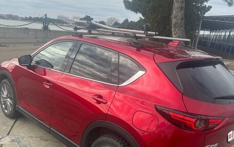 Mazda CX-5 II, 2020 год, 2 750 000 рублей, 3 фотография