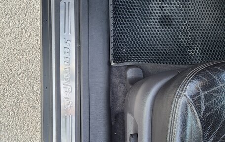 Hyundai Santa Fe III рестайлинг, 2010 год, 1 200 000 рублей, 23 фотография