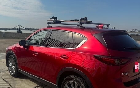 Mazda CX-5 II, 2020 год, 2 750 000 рублей, 5 фотография