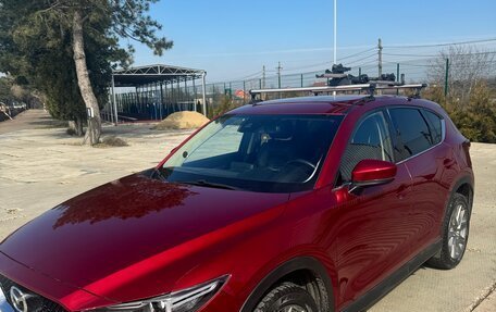 Mazda CX-5 II, 2020 год, 2 750 000 рублей, 8 фотография