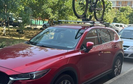 Mazda CX-5 II, 2020 год, 2 750 000 рублей, 9 фотография